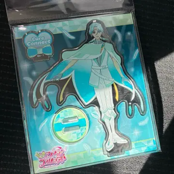 너와 아이돌 프리큐어 히비키 카이토 큐어 커넥트 아크릴 스탠드