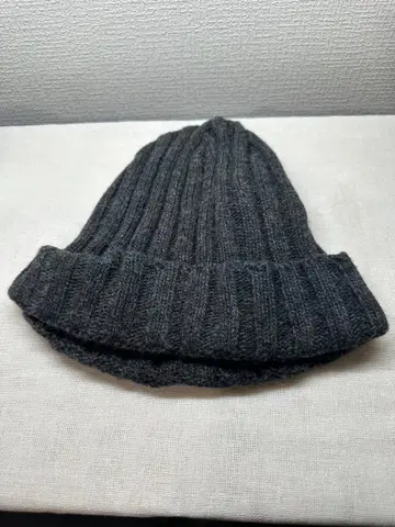 론 헤르만 니트 모자 비니