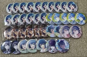 프로세카 캔뱃지