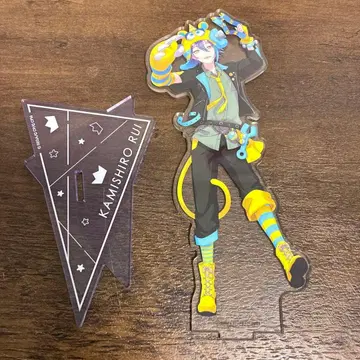 프로세카 카미시로 루이 아크릴 스탠드