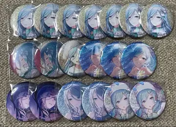 프로세카 캔뱃지