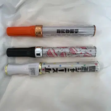 간사이 Jr 나니와단시 응원봉