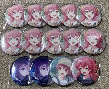 프로세카 캔뱃지