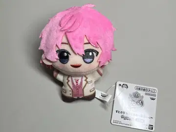 스토푸리 SD 인형 사토미