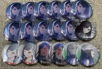 프로세카 캔뱃지