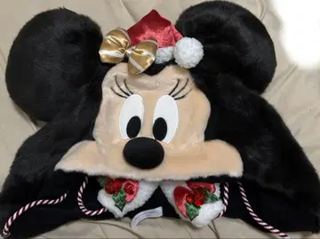 디즈니 크리스마스 2025 팬캡 미니