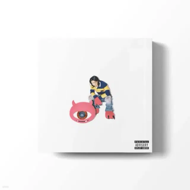 김하온 하온노아 haonoah 앨범 CD