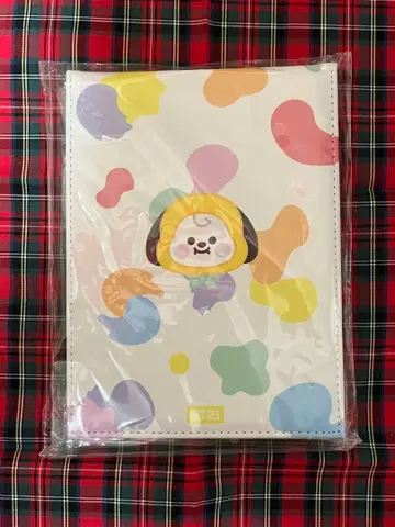BT21 chimmy 거울