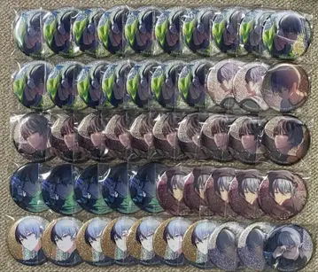 프로세카 캔뱃지