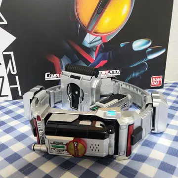 CSM 파이즈 기어 ver.2 (당일 발송)