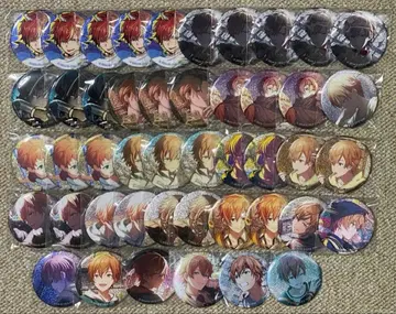 프로세카 캔뱃지