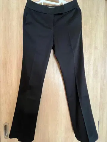 NATURAL BEAUTY BASIC 슬랙스 2세트