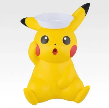 포켓몬 제일복권 라스트 원상 미니 트레이 포함 피카츄