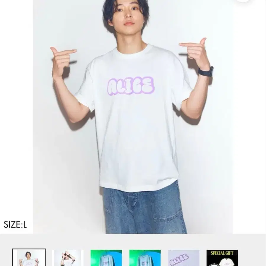 1번째 상품 이미지