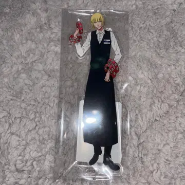 BLEACH 가라오케 철인 히라코 신지 아크릴 스탠드