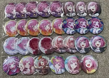 프로세카 캔뱃지