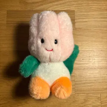 하우스텐보스 츄리짱