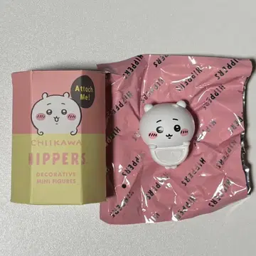 치이카와 히퍼스 피규어