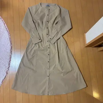 셔츠 원피스