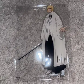 BLEACH 싸움 이후 히라코 신지 특대형 아크릴 스탠드