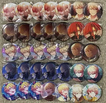 프로세카 캔뱃지