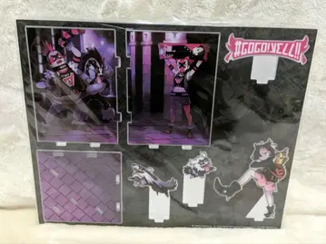 포켓몬 아크릴 스탠드 #GOGODAYELL!!