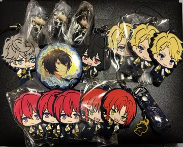 앙상블 스타즈!! Knights 굿즈 묶음 판매