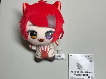 스토푸리 SD 인형 리이누