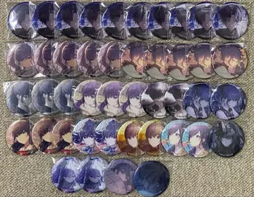 프로세카 캔뱃지