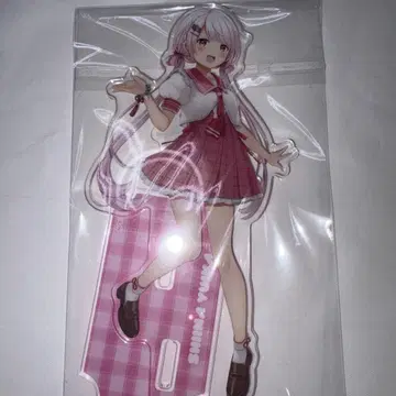 니지산지 시이나 유이카