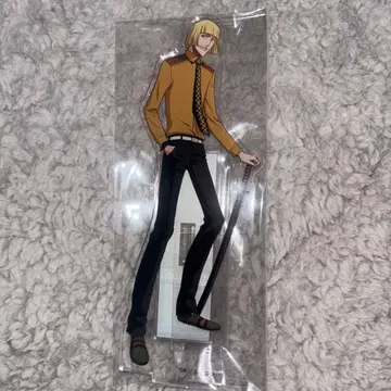 BLEACH BIG 아크릴 스탠드 히라코 신지