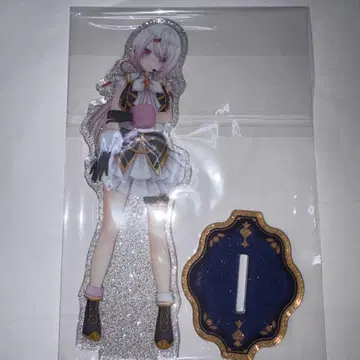 니지산지 시이나 유이카