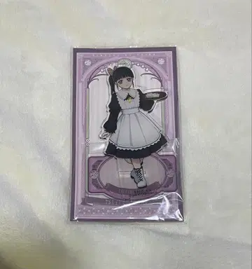 귀멸의 칼날 츠유리 카나오 Q-pot 아크릴 마스코트