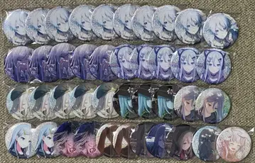 프로세카 캔뱃지