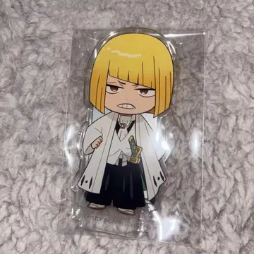 BLEACH 애니메이트 포인트 교환 히라코 신지 아크릴 스탠드
