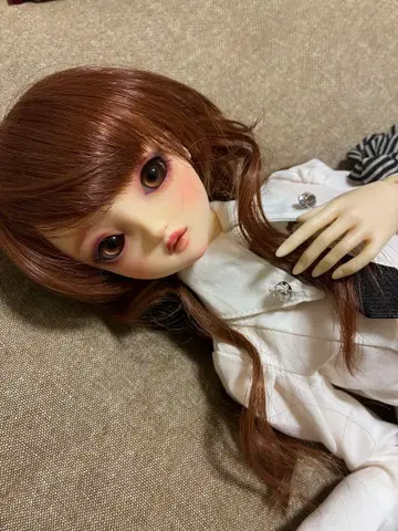 SDgr 루치아 풀세트