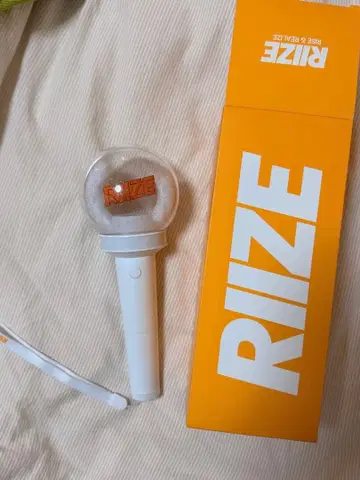RIIZE 응원봉