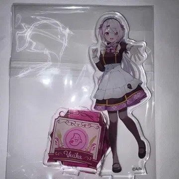 니지산지 시이나 유이카