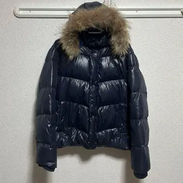 라코스테 다운 lacoste 퍼 다운 y2k