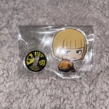 BLEACH 히라코 신지 보치쿤 아크릴 스탠드