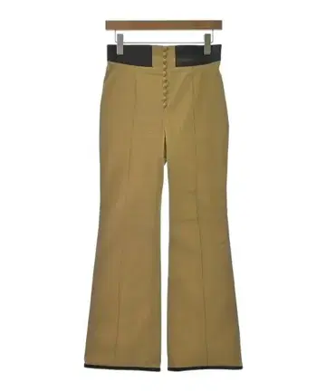 마메 쿠로고우치 팬츠 (기타) 여성용