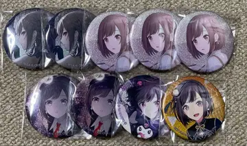 프로세카 캔뱃지