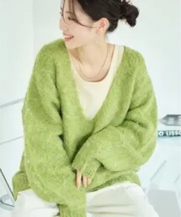 프릭스스토어 니트