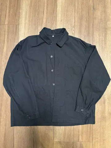 VETRA | 코튼 서지 커버올 자켓 MEN