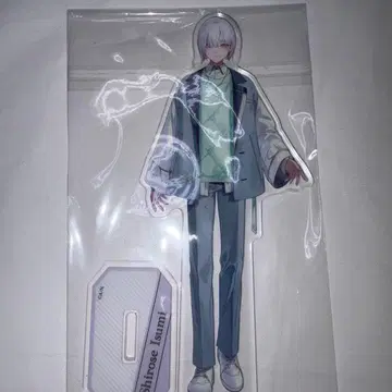 니지산지 죠세 이즈미