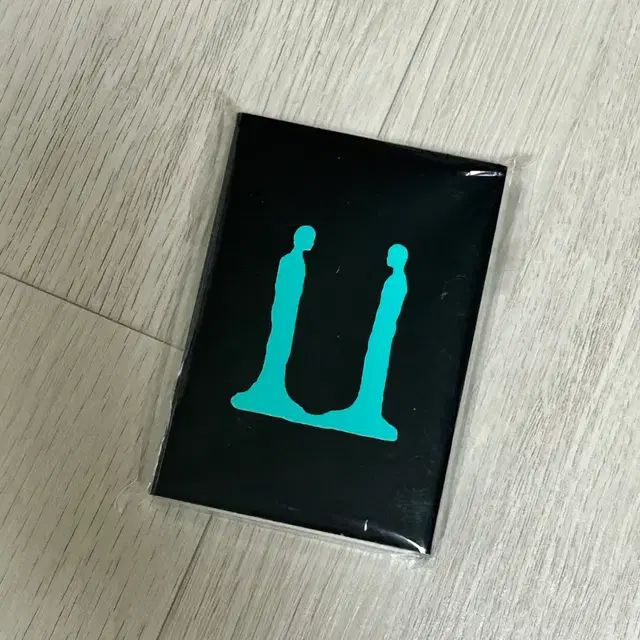 지디 위버맨쉬 포카 앨범 / 지드래곤 권지용