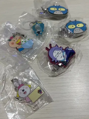 하나캇파 6개 세트