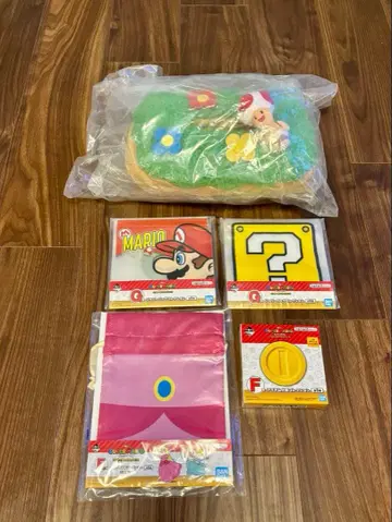 키노피오 티슈 케이스 기타 굿즈