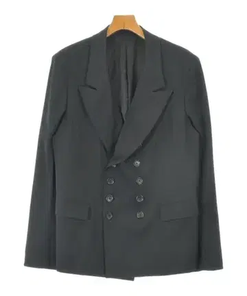 yohji yamamoto POUR HOMME 캐주얼 자켓 남성용