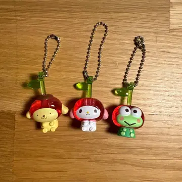 산리오 나카요시 체리 스윙 묶음 판매